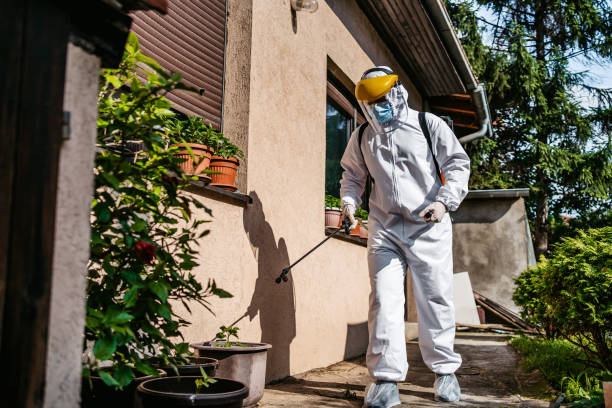 Best Cockroach Control Services  in Hood River, OR